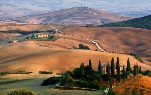 florence, tuscany car tours with private driver. Chianti wine tours.