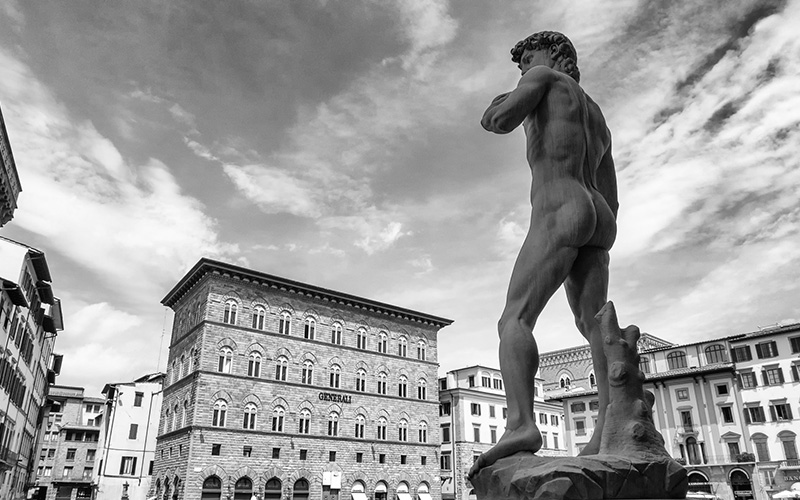 florence guided walks