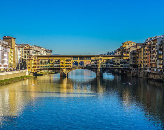 florence shore esxcursions, ponte vecchio