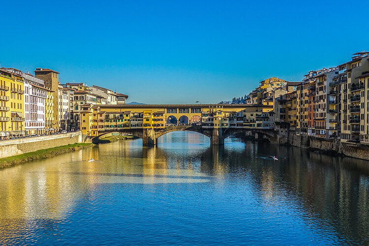 florence shore esxcursions, ponte vecchio