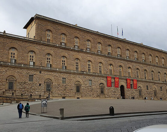 visite guidate a firenze per adulti, itinerari classici, palazzo pitti e oltrarno