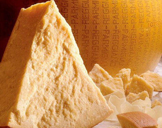 parmigiano cheese shore trip