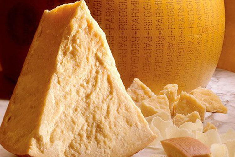 parmigiano cheese shore trip