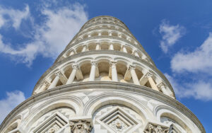 pisa car tours from florence