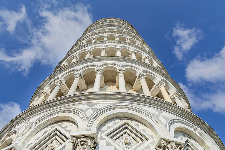 pisa car tours from florence