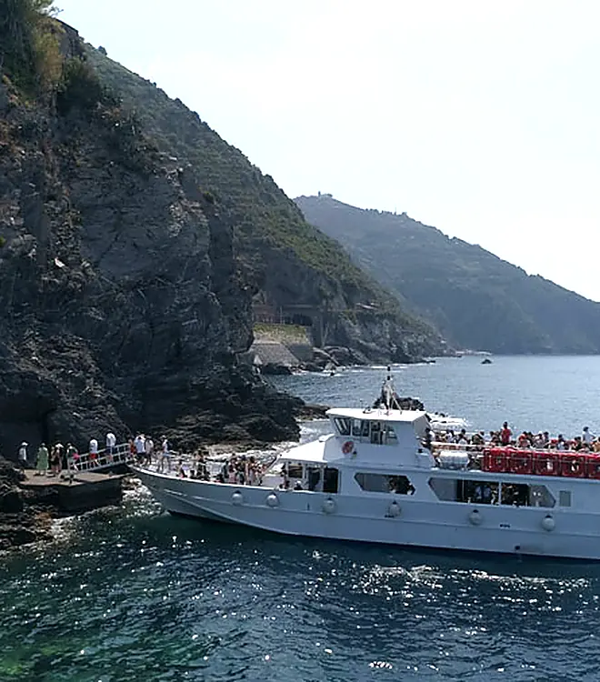 private guide planning itinerary and managing travel logistics Italy