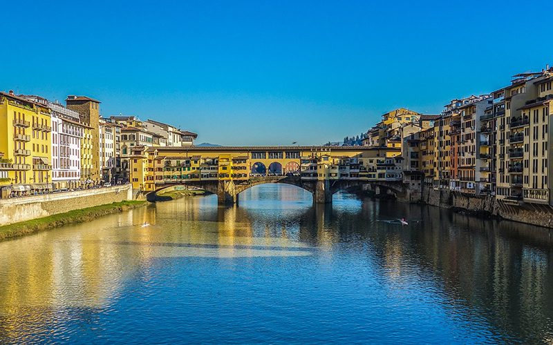 visite guidate di firenze. Cttours itinerari turistici per studenti